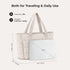Bagsmart Zora Puffy Tote 20L
